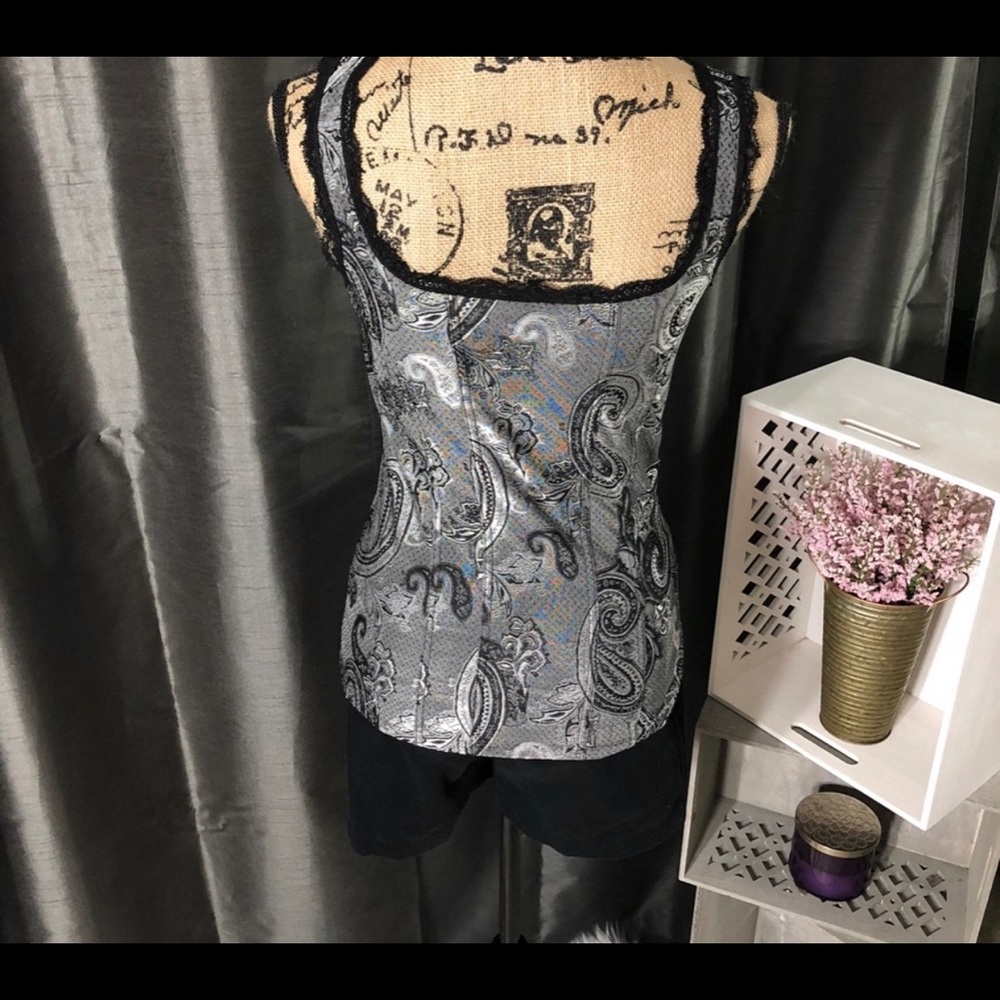 WHBM Tank Top - Picture 8 of 10
